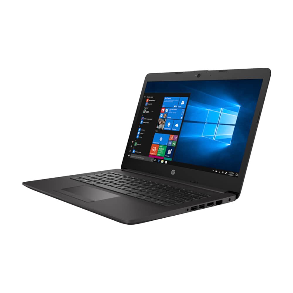 Notebook Hp Laptop 240 G7, Intel Core I5-8265u, 14.0", 4gb/256gb Ssd Pc image number 4.0